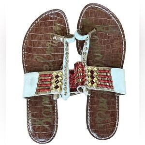 Sam Edelman Gideon Studded Sandals